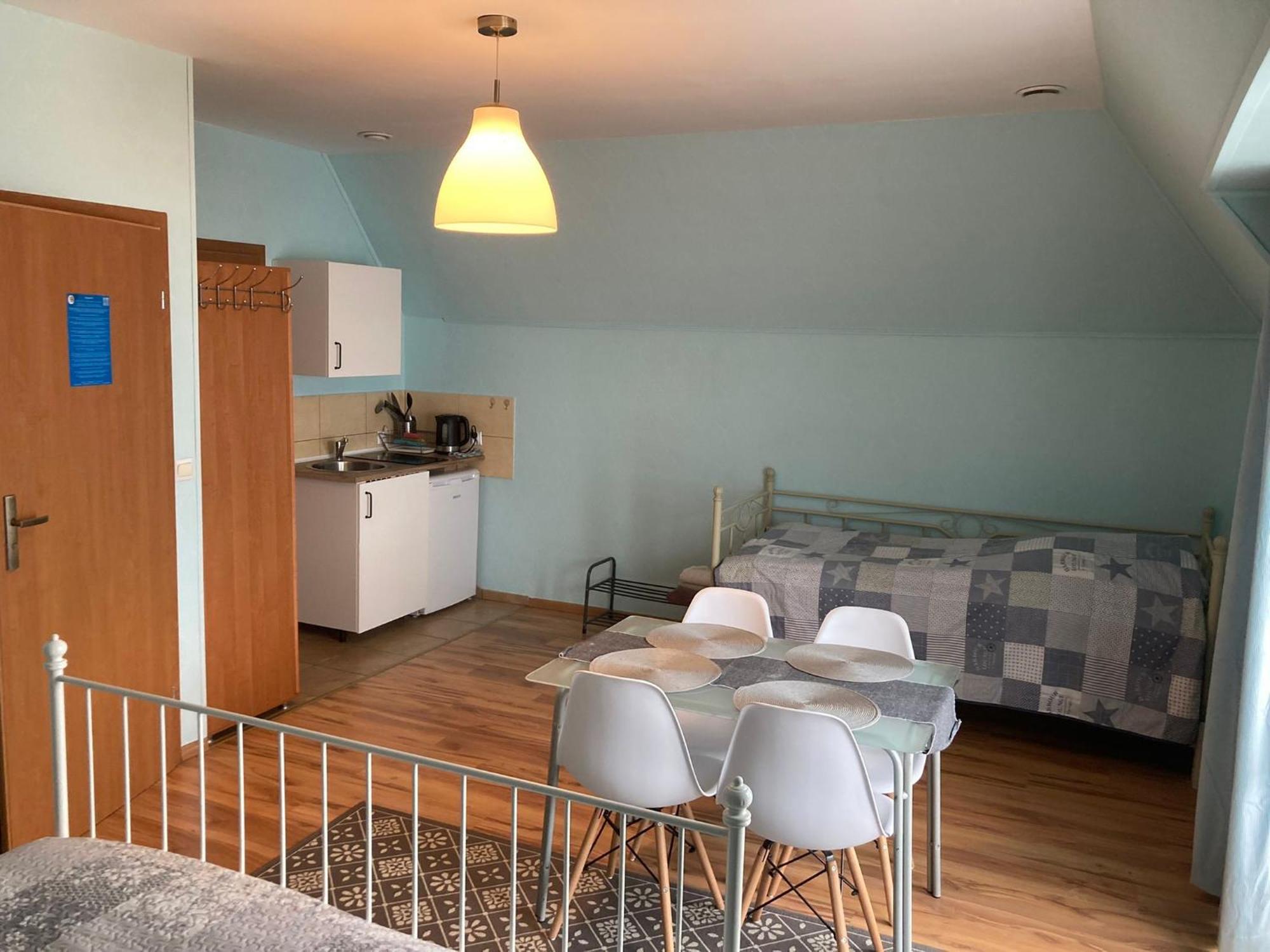 Hotel Stacja Sopot Pokoje Do Wynajecia Chambre photo