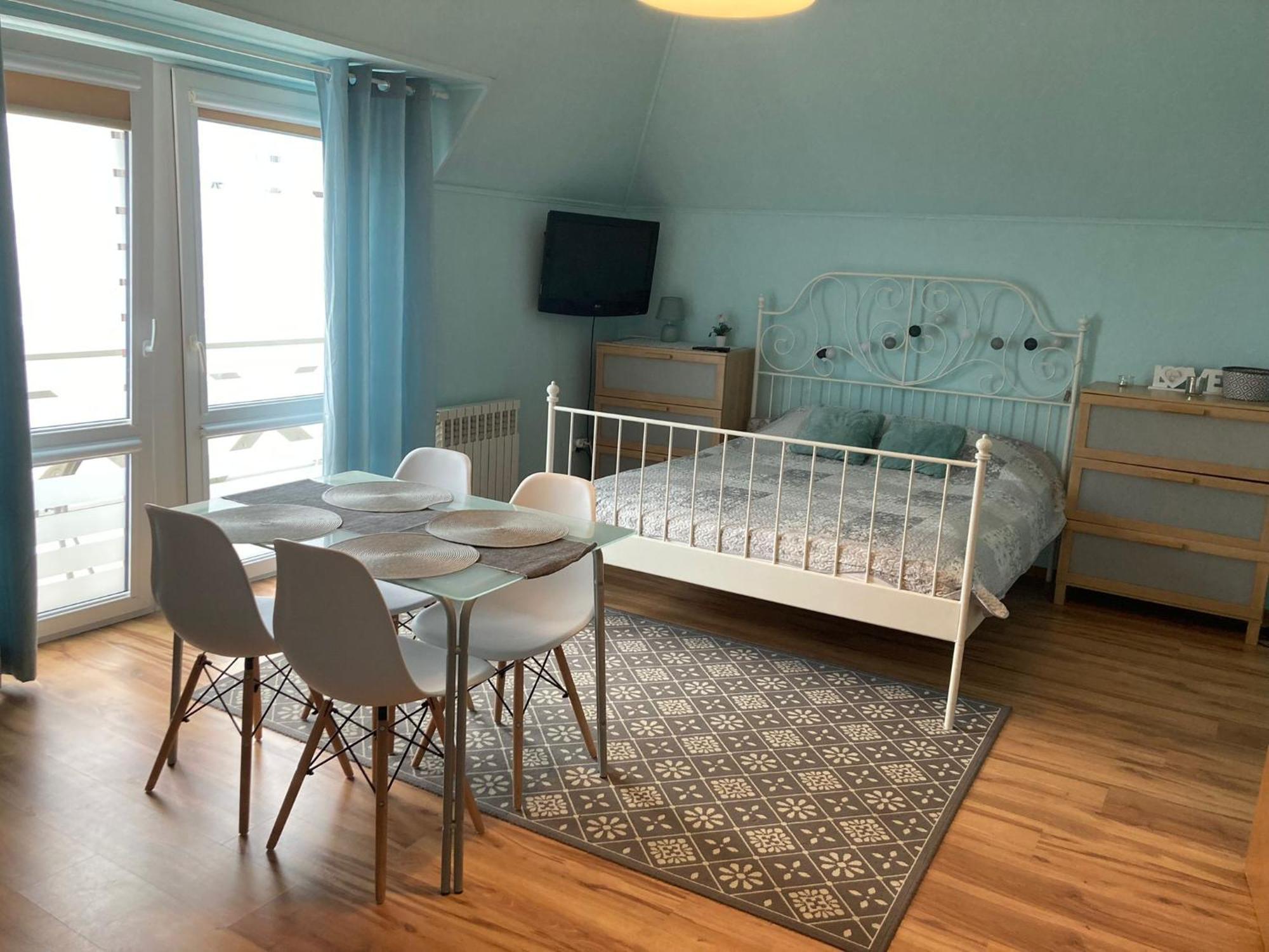 Hotel Stacja Sopot Pokoje Do Wynajecia Extérieur photo