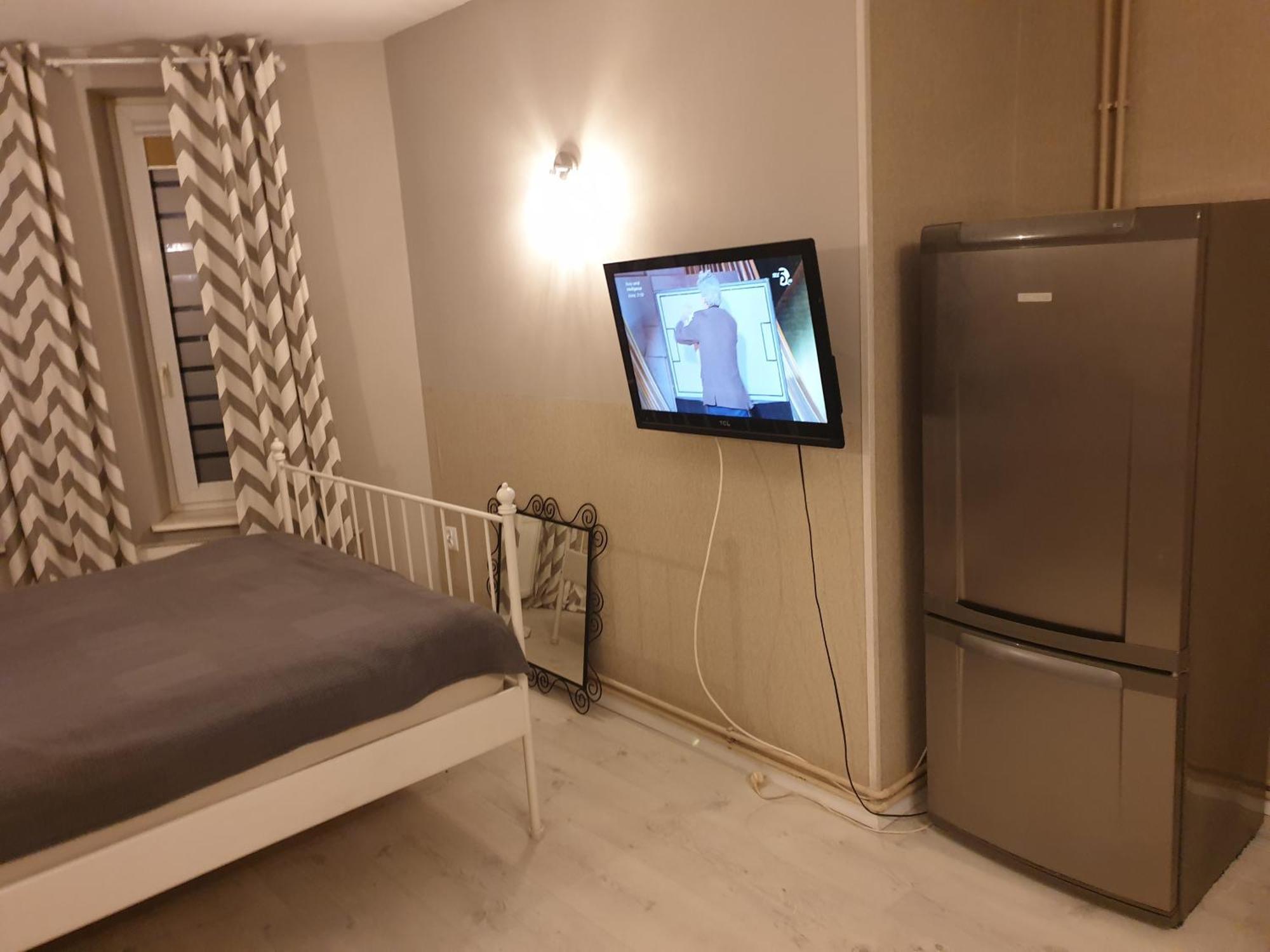 Hotel Stacja Sopot Pokoje Do Wynajecia Chambre photo