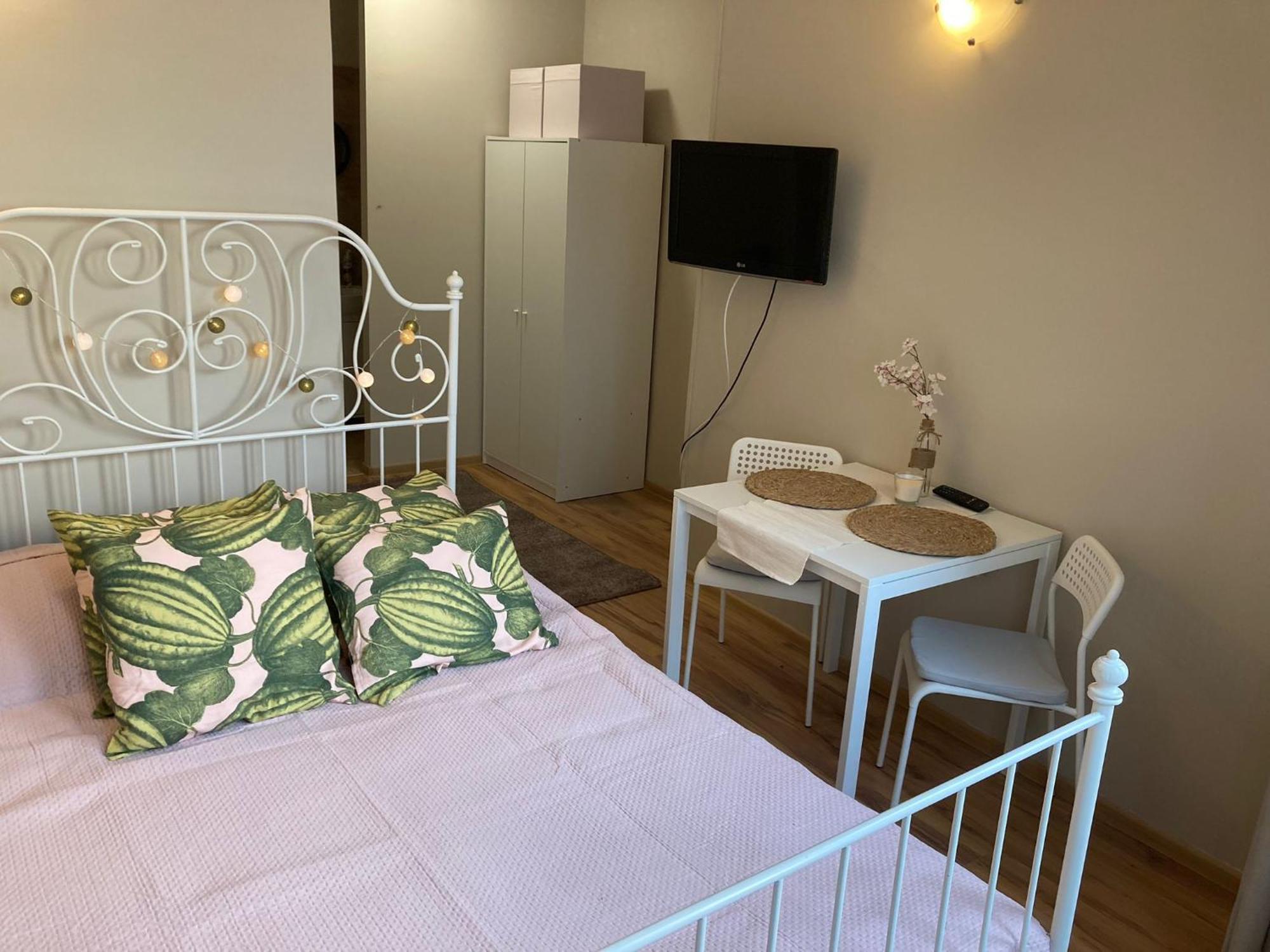 Hotel Stacja Sopot Pokoje Do Wynajecia Chambre photo