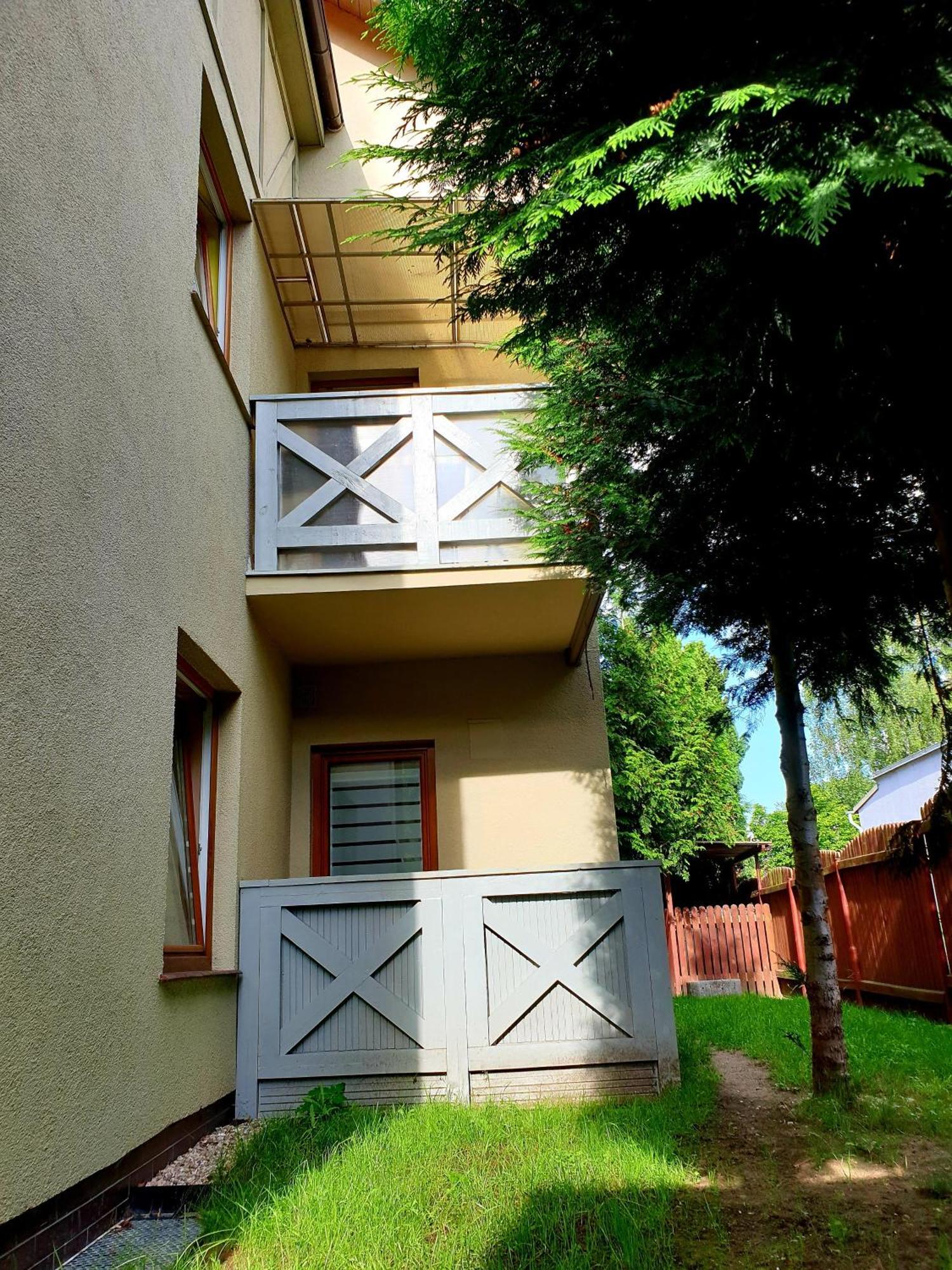 Hotel Stacja Sopot Pokoje Do Wynajecia Extérieur photo