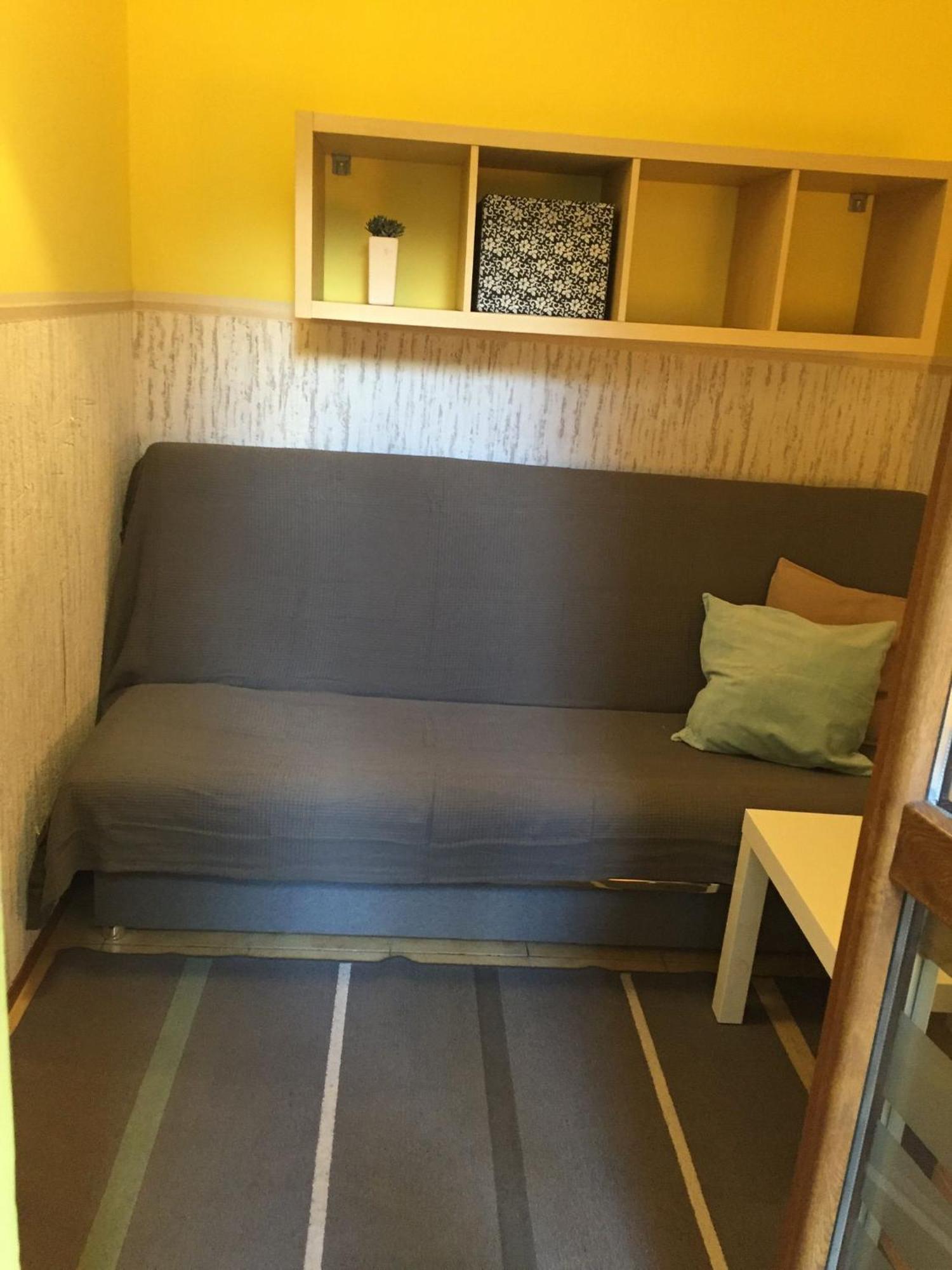 Hotel Stacja Sopot Pokoje Do Wynajecia Chambre photo